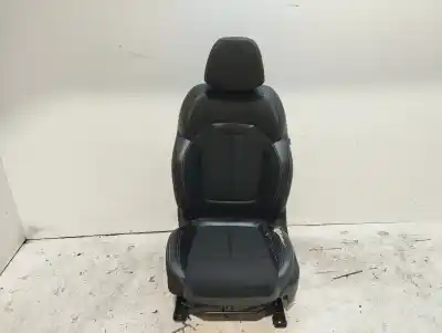 Peça sobressalente para automóvel em segunda mão assento dianteiro esquerdo por renault kadjar zen referências oem iam 873709498r  