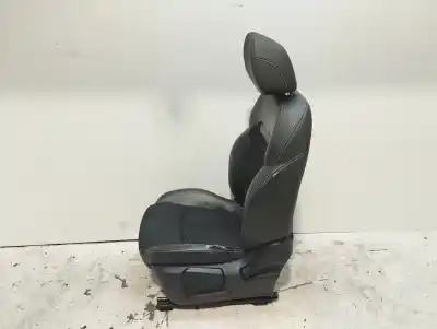 Peça sobressalente para automóvel em segunda mão assento dianteiro esquerdo por renault kadjar zen referências oem iam 873709498r  