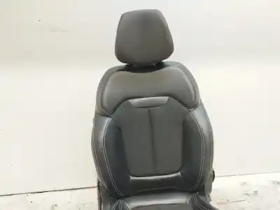 Peça sobressalente para automóvel em segunda mão assento dianteiro direito por renault kadjar zen referências oem iam 873209312r  