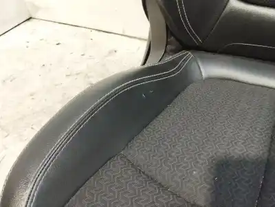 Pezzo di ricambio per auto di seconda mano SEDILE ANTERIORE DESTRO per RENAULT KADJAR  Riferimenti OEM IAM 873209312R  