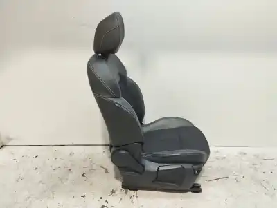 Peça sobressalente para automóvel em segunda mão assento dianteiro direito por renault kadjar zen referências oem iam 873209312r  