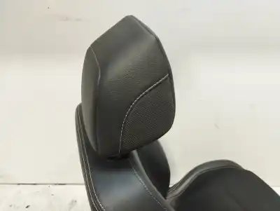 Peça sobressalente para automóvel em segunda mão assento dianteiro direito por renault kadjar zen referências oem iam 873209312r  