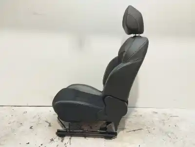 Peça sobressalente para automóvel em segunda mão assento dianteiro direito por renault kadjar zen referências oem iam 873209312r  