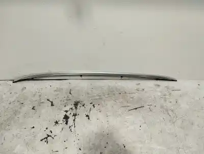 Second-hand car spare part roof bars for renault kadjar zen oem iam references 738210249r  