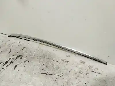 Second-hand car spare part roof bars for renault kadjar zen oem iam references 738210249r  