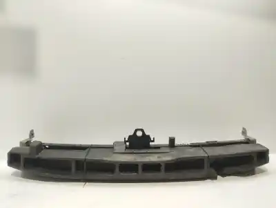 Peça sobressalente para automóvel em segunda mão reforço do pára choques dianteiro por renault kadjar zen referências oem iam 752101457r  