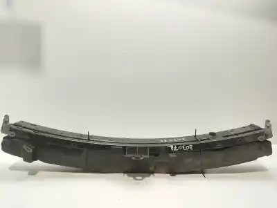 Peça sobressalente para automóvel em segunda mão reforço do pára choques dianteiro por renault kadjar zen referências oem iam 752101457r  