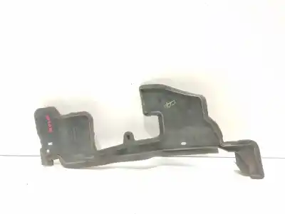 Second-hand car spare part air channel for renault kadjar zen oem iam references 214992986r