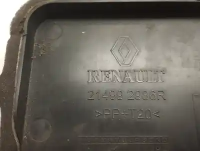 Peça sobressalente para automóvel em segunda mão canal de ar por renault kadjar zen referências oem iam 214992986r  
