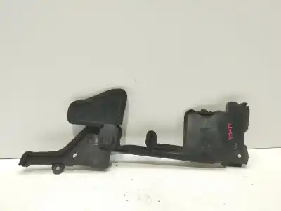 Peça sobressalente para automóvel em segunda mão canal de ar por renault kadjar zen referências oem iam 214984791r  