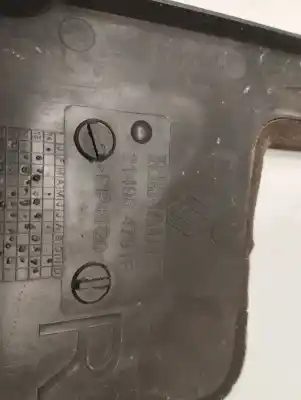 Second-hand car spare part air channel for renault kadjar zen oem iam references 214984791r