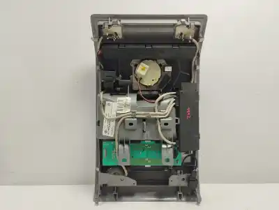 Peça sobressalente para automóvel em segunda mão luz interior por volkswagen touareg (7l6) 5.0 v10 tdi dpf referências oem iam 7l0868403