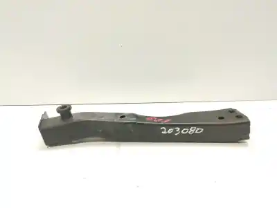 Peça sobressalente para automóvel em segunda mão amortecedor de pára choques dianteiro por renault kadjar zen referências oem iam 544104ea0b  