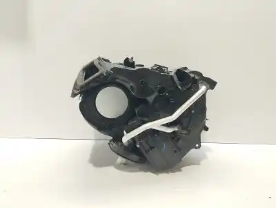 Second-hand car spare part full normal heating for renault kadjar zen oem iam references 272707975r  