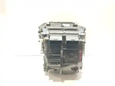 Second-hand car spare part full normal heating for renault kadjar zen oem iam references 272707975r