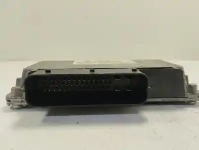 Peça sobressalente para automóvel em segunda mão módulo eletrônico por volkswagen touareg (7l6) 5.0 v10 tdi dpf referências oem iam 0ac927771c