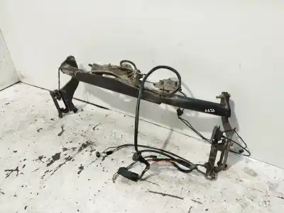 Second-hand car spare part trailer hitch for renault kadjar zen oem iam references 8201428468a