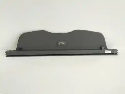 Peça sobressalente para automóvel em segunda mão chapeleira por volkswagen touareg (7l6) 5.0 v10 tdi dpf referências oem iam 7l6887773k