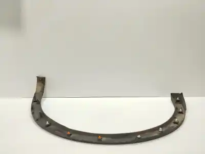 Second-hand car spare part right rear winglet for renault kadjar zen oem iam references 788743595r