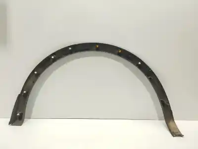 Peça sobressalente para automóvel em segunda mão aba do guarda-lamas traseiro direito por renault kadjar zen referências oem iam 788743595r  