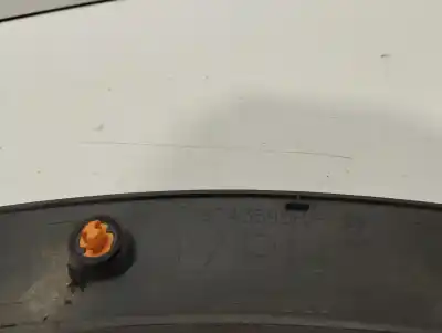 Peça sobressalente para automóvel em segunda mão aba do guarda-lamas traseiro direito por renault kadjar zen referências oem iam 788743595r  