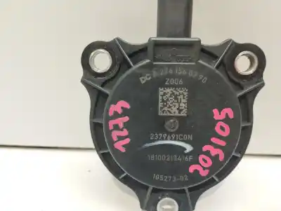 Peça sobressalente para automóvel em segunda mão eixo de comando por renault kadjar zen referências oem iam 2379691c0n  