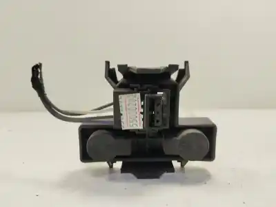 Pezzo di ricambio per auto di seconda mano portalampada per renault megane i scenic (ja0) 1.6 16v kaleido 107 cv / 79 kw riferimenti oem iam 55030202  