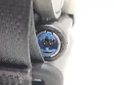 Gebrauchtes Autoersatzteil SICHERHEITSGURTE VORNE LINKS zum RENAULT KADJAR  OEM-IAM-Referenzen 868841054R  