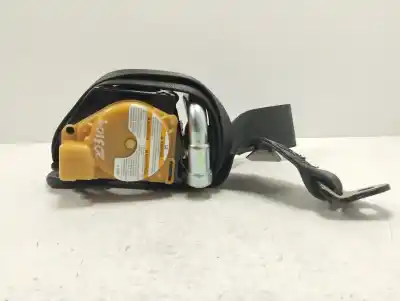 Second-hand car spare part rear right seat belt for renault kadjar zen oem iam references 888419687r