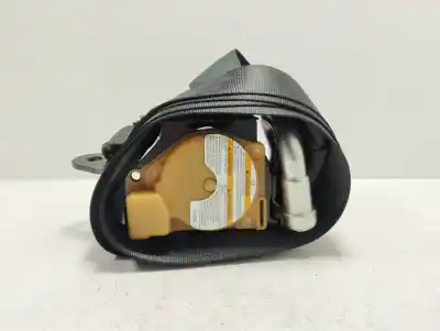 Second-hand car spare part rear left seat belt for renault kadjar zen oem iam references 888419687r