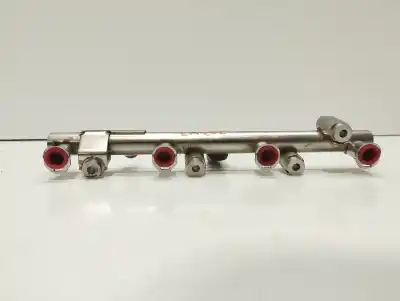 Peça sobressalente para automóvel em segunda mão régua / rampa de injetores por renault kadjar zen referências oem iam a2820703200  