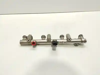 Peça sobressalente para automóvel em segunda mão régua / rampa de injetores por renault kadjar zen referências oem iam a2820703200  