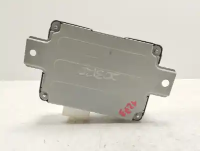 Pièce détachée automobile d'occasion MODULE ÉLECTRONIQUE pour RENAULT KADJAR  Références OEM IAM 292A56FL0B  