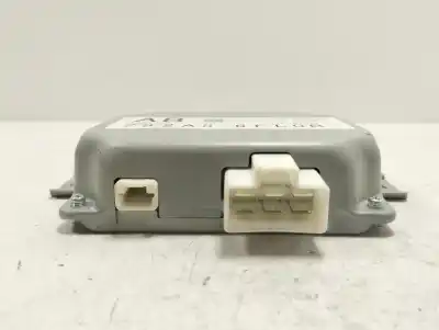 Second-hand car spare part electronic module for renault kadjar zen oem iam references 292a56fl0b  