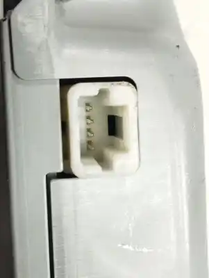 Second-hand car spare part electronic module for renault kadjar zen oem iam references 292a56fl0b  