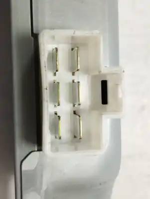 Second-hand car spare part electronic module for renault kadjar zen oem iam references 292a56fl0b  