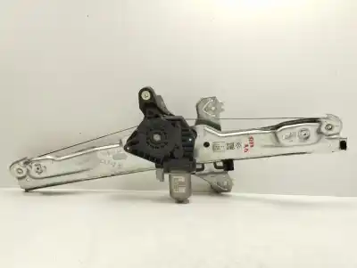 Peça sobressalente para automóvel em segunda mão elevador de vidros dianteiro direito por renault kadjar zen referências oem iam 807209732r  