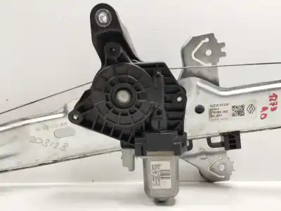 Peça sobressalente para automóvel em segunda mão elevador de vidros dianteiro direito por renault kadjar zen referências oem iam 807209732r  
