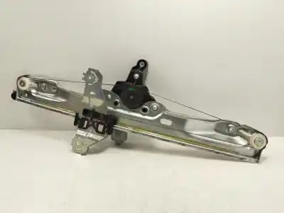 Peça sobressalente para automóvel em segunda mão elevador de vidros dianteiro direito por renault kadjar zen referências oem iam 807209732r  