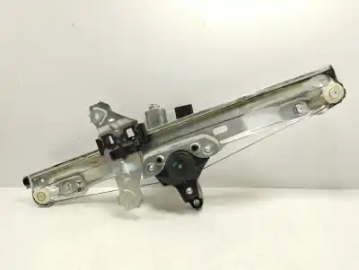 Second-hand car spare part driver left window regulator for renault kadjar zen oem iam references 807218884r  