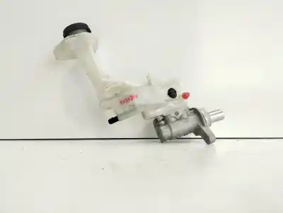 Pezzo di ricambio per auto di seconda mano pompa freni per renault kadjar zen riferimenti oem iam 460116191r  