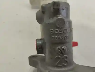 Pezzo di ricambio per auto di seconda mano pompa freni per renault kadjar zen riferimenti oem iam 460116191r  