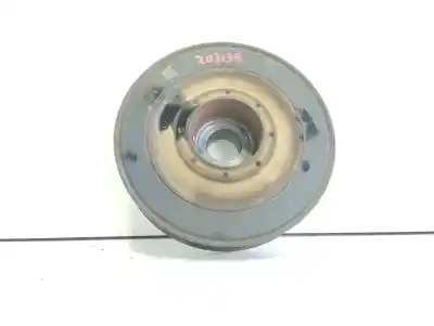 Second-hand car spare part crankshaft pulley for renault kadjar zen oem iam references 123034818r