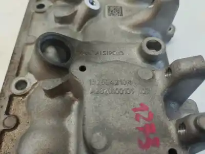 Peça sobressalente para automóvel em segunda mão tampa de válvulas por renault kadjar zen referências oem iam 132654210r  