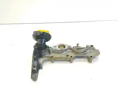 Peça sobressalente para automóvel em segunda mão tampa de válvulas por renault kadjar zen referências oem iam 132650561r  