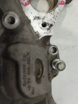 Peça sobressalente para automóvel em segunda mão tampa de válvulas por renault kadjar zen referências oem iam 132650561r  