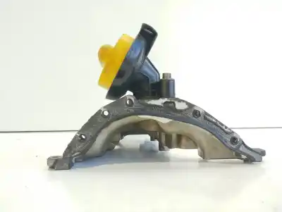 Peça sobressalente para automóvel em segunda mão tampa de válvulas por renault kadjar zen referências oem iam 132650561r  