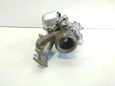 Second-hand car spare part turbocharger for renault kadjar zen oem iam references a2820900280