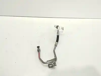 Peça sobressalente para automóvel em segunda mão tubo por renault kadjar zen referências oem iam 151921411r  