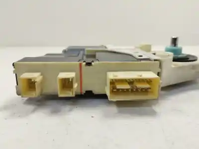 İkinci el araba yedek parçası sag ön cam motoru için citroen c4 berlina exclusive oem iam referansları 996396101